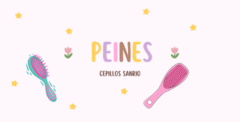 Banner de la categoría Peines