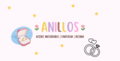 Banner de la categoría Anillos