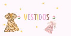 Banner de la categoría Vestidos