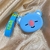 Llavero monedero Koya BT21