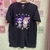 Playera “Kuromi & My Melody”