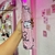 Paraguas Hello Kitty - comprar en línea