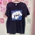 Playera “Cinnamoroll”