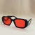 Lentes de sol tipo prada
