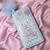 Cartera brillos Cinnamoroll