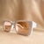 Lentes cuadrados glowvy