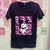 Playera “Kuromi”