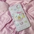 Cartera brillos Hello Kitty