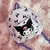 Mochila Kuromi