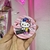 Blush Hello Kitty en internet