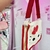 Bolsa manta Hello Kitty - comprar en línea