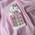 Uñas niña My Melody - comprar en línea