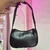 Bolso liso negro