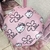 Paraguas Hello Kitty