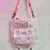 Bolsa Hello Kitty en internet