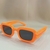Lentes de sol con texturas