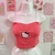 Top tirantes Hello Kitty Rosa