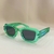 Lentes de sol con texturas - tienda en línea