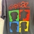 Playera “Gorillaz” - comprar en línea