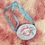 Crossbody Cinnamoroll