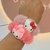Scrunchies Sanrio