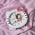 Reloj Hello Kitty rosa