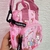Crossbody My Melody en internet