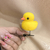Broche patito - comprar en línea