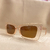 Lentes cuadrados butterfly