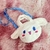 Crossbody peluche Cinnamoroll