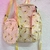 Mochila Pompompurin 3pz