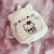 Mochila peluche Hello Kitty