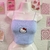 Top tirantes Hello Kitty Azul