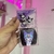Audífonos Kuromi