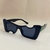 Lentes de sol Off-white