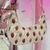Bolsa perlas con fresas - comprar en línea