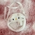 Crossbody p llavero Hello Kitty