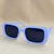 Lentes de sol cuadrados - comprar en línea