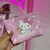 Set de cosmetiquera Hello Kitty 3pz
