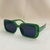 Lentes de sol cuadrados - tienda en línea