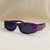 Lentes rectangular con borde grueso - comprar en línea