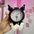 Reloj Kuromi
