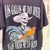 Playera “Los gallos me dan dinero” - comprar en línea