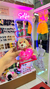 Peluche perrito con corazón “Te Extraño”