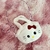 Crossbody peluche Hello Kitty