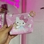 Set de cosmetiquera Hello Kitty 3pz - comprar en línea