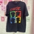 Playera “Gorillaz”