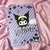 Libreta Kuromi imán