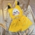 Pijama short Chimmy BT21