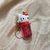 Gloss mágico Hello Kitty - Glow Store